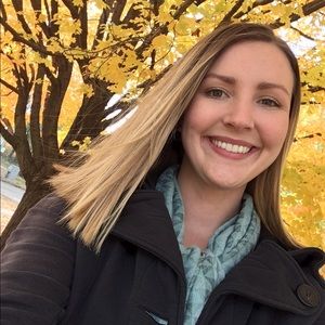 Meet your Posher, Kerry